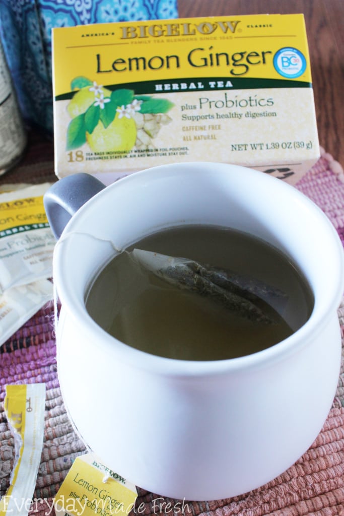 Top-5-Must-Have-Comforts-for-Cold-Flu-Season #MeAndMyTea #ad