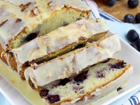 Lemon Blueberry Bundt Cake With Cake Mix At Pearl Brandon Blog