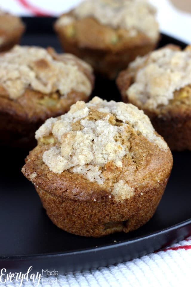 Gluten Free Apple Muffins Everyday Made Fresh