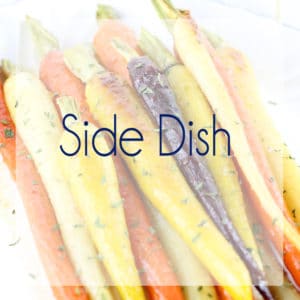 All-Side Dish