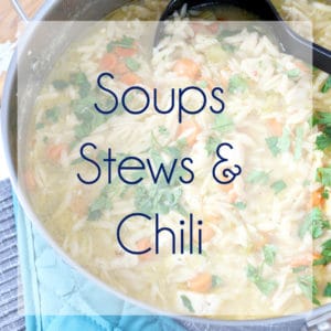 Soups-Stews-Chili