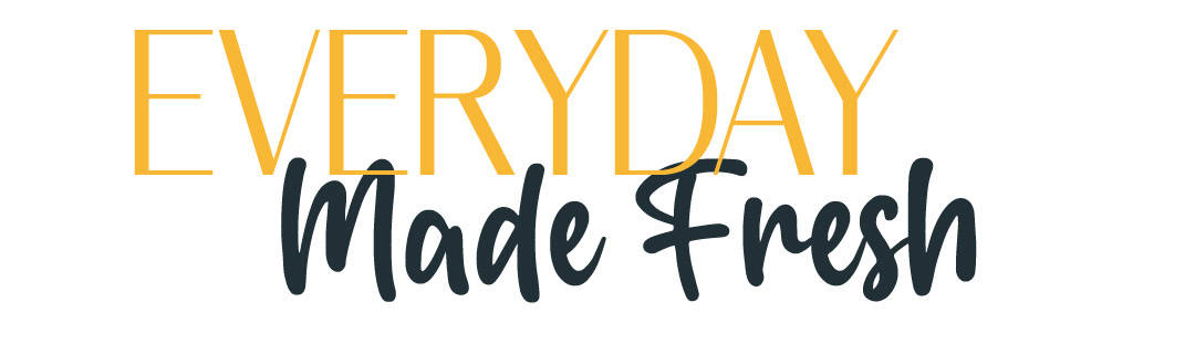 Everyday Made Fresh logo