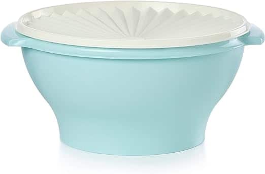 Air Tight Storage and Serving Bowl